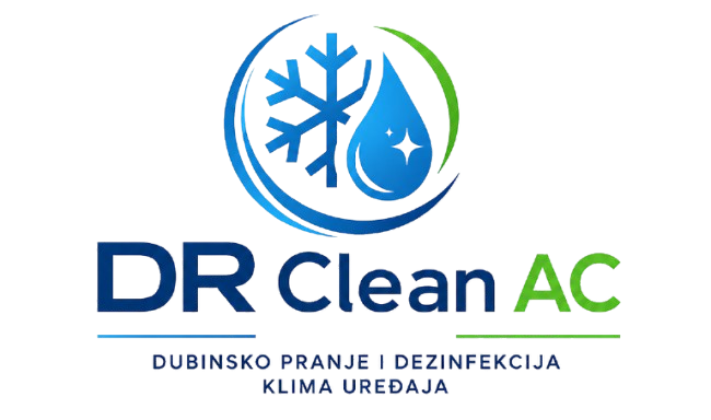 DR Clean AC