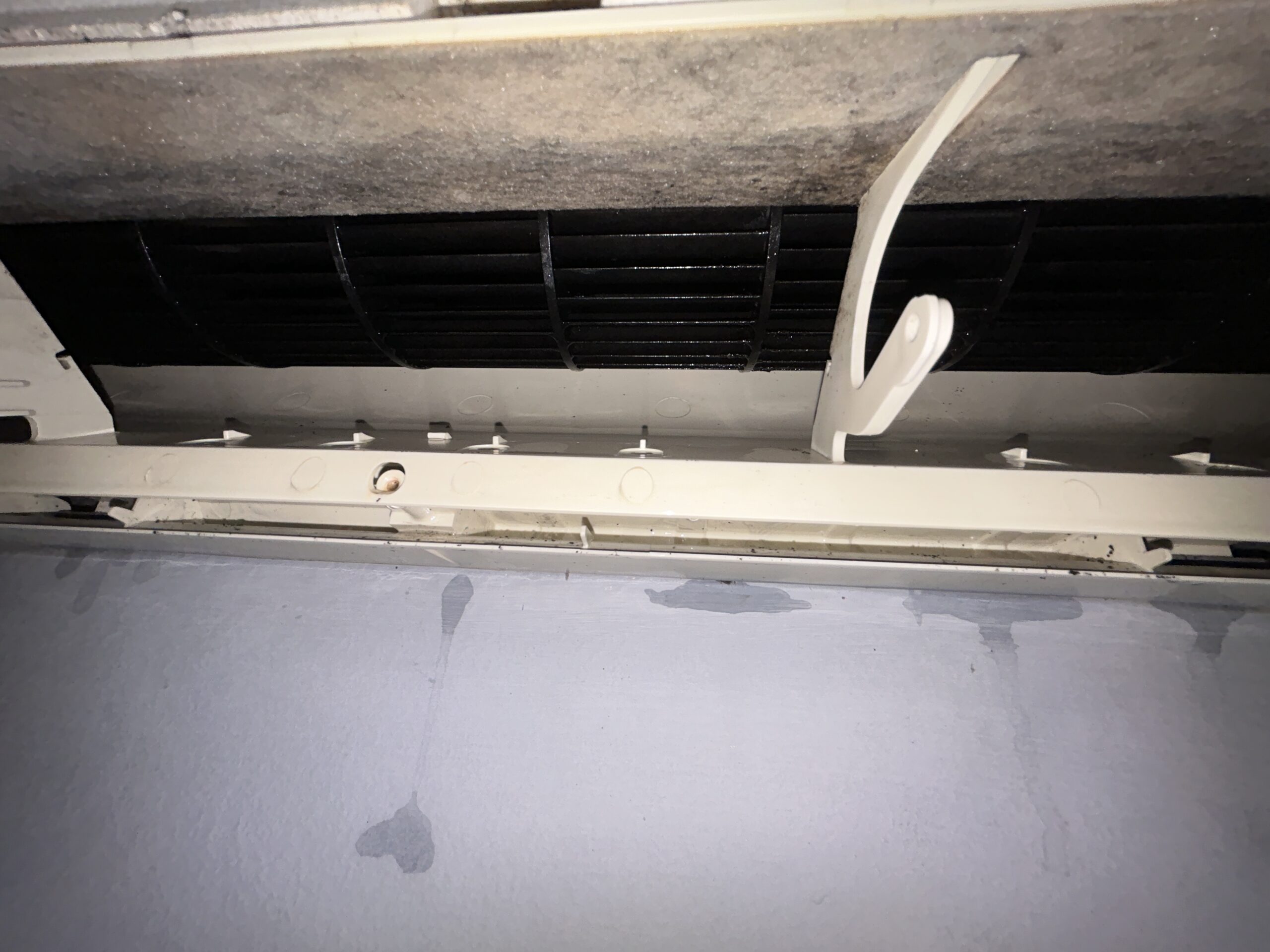 Funai inverter oprana klima